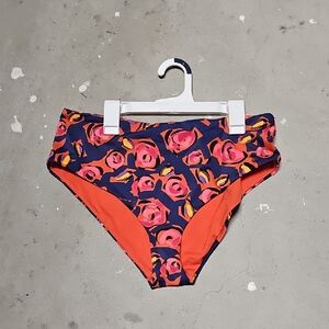 Nwt Huit Paris Swim Bottom #128